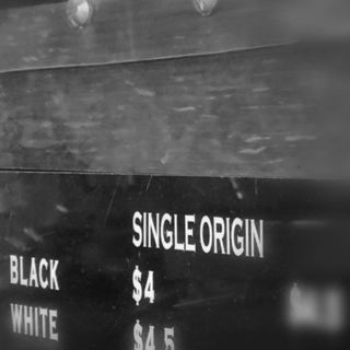 Single Origin