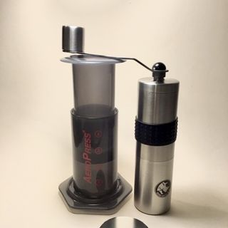 Aeropress