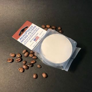 Aeropress Filters