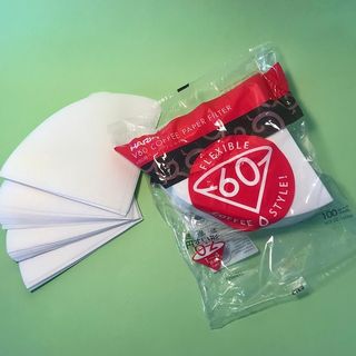 V60 Filter Papers 02 (100's)