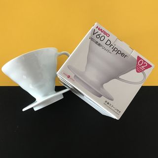 Hario V60 ceramic cone (02 size)
