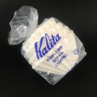 Kalita Wave Paper Filters
