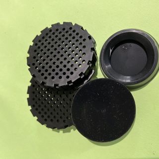 Aeropress - Replacement cap