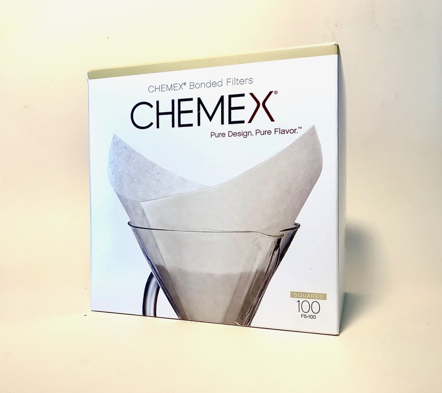 Chemex Paper Filter (large)