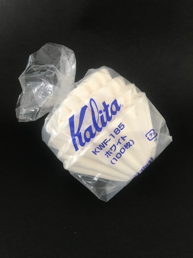 Kalita Wave Paper Filters