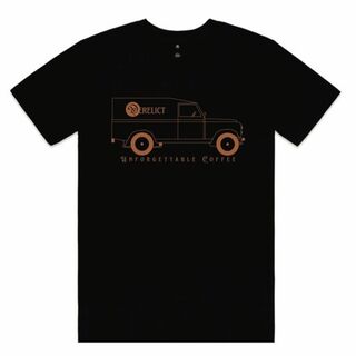 Landrover Logo Tee