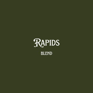 1 Month - Rapids